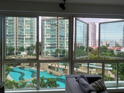 Goldenhill Park Condominium (D20), Condominium #330200111
